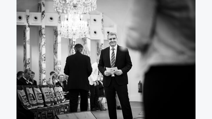 Martin Krammer