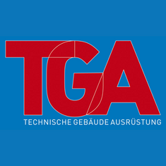 das TGA Logo