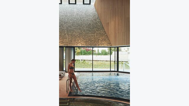 FORTYSEVEN Baden