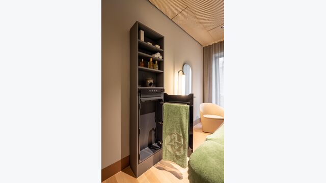 Zehnder Zenia