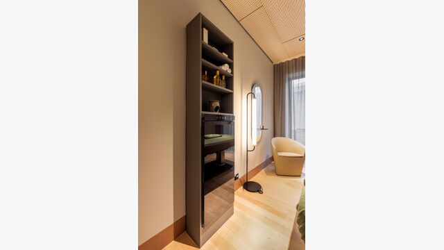 Zehnder Zenia