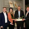 Herz NHM Glinzerer