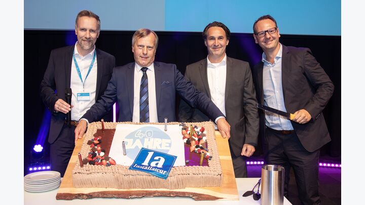 1a Geburtstag