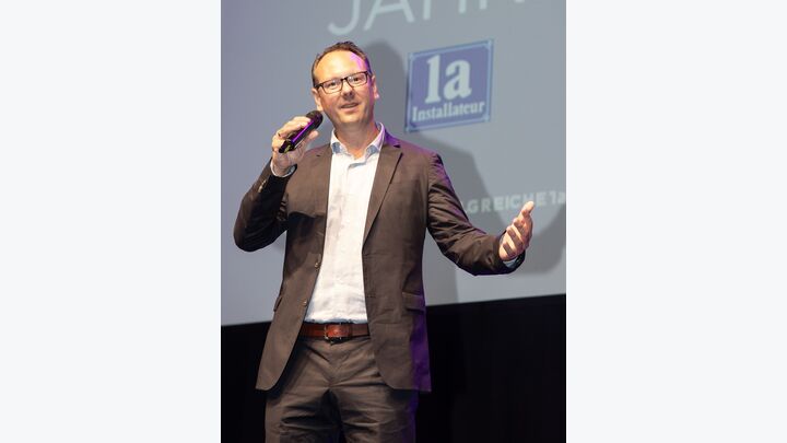 Klaus Weinhandl