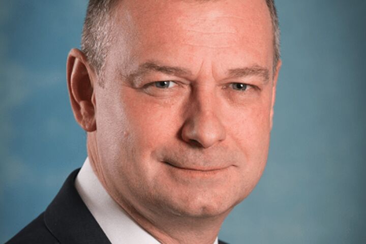 Manfred Denk