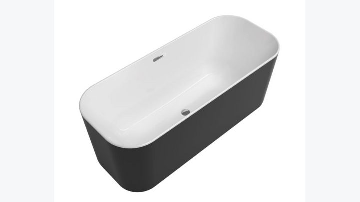 Produktbild freistehende Badewanne.