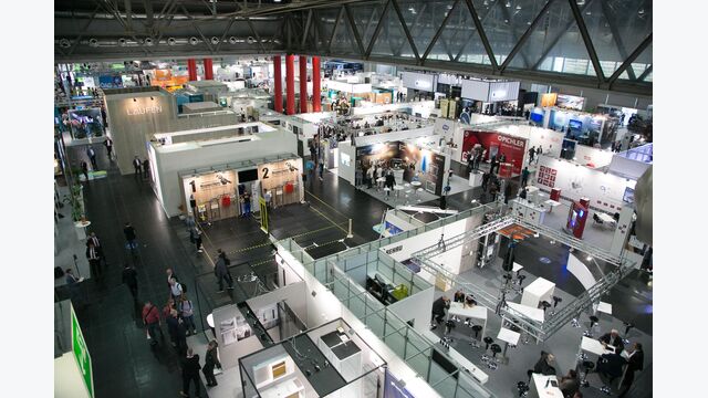 expo