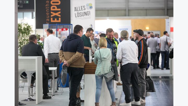 expo