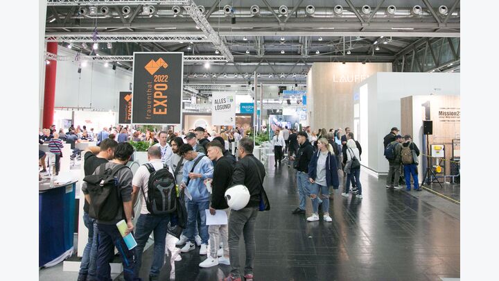 expo
