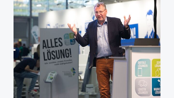 Alles Lösung