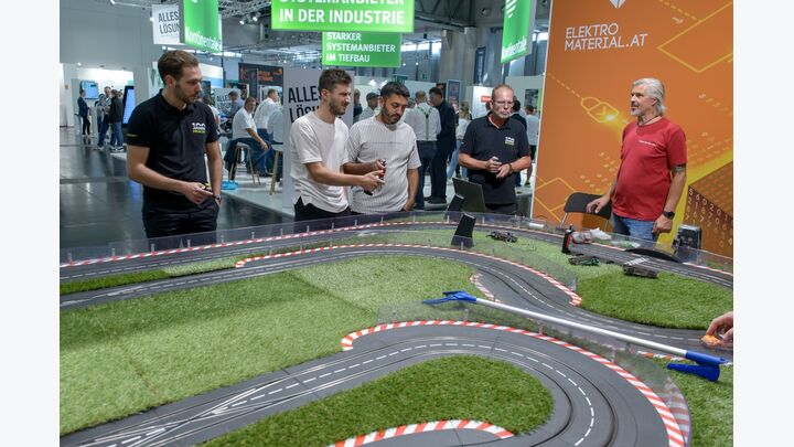 expo