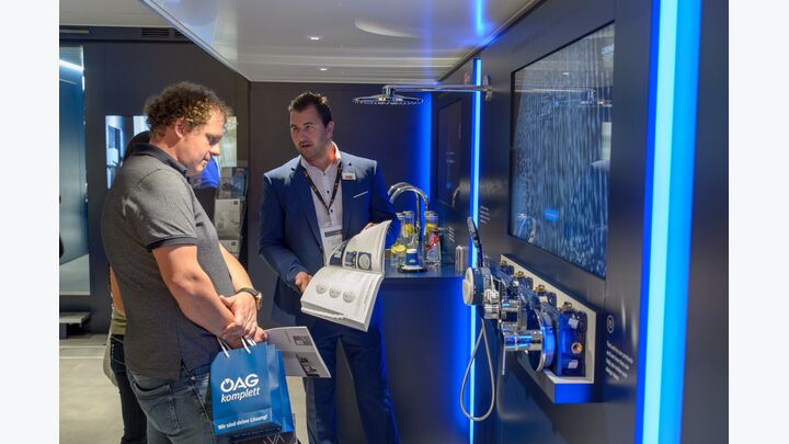 expo geberit