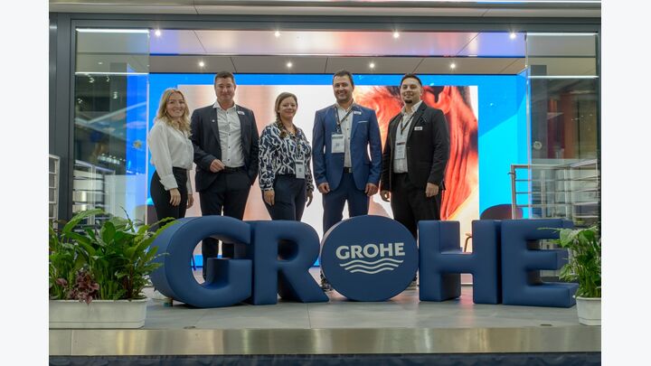 expo grohe