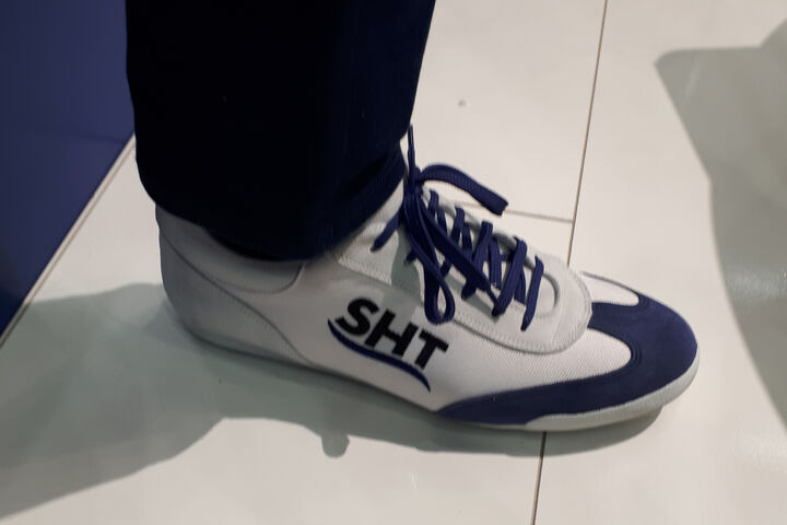 SHT Schuhe
