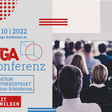 Banner TGA-Konferenz 2022