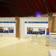 Muster Ausstellung VIZ Infodays.