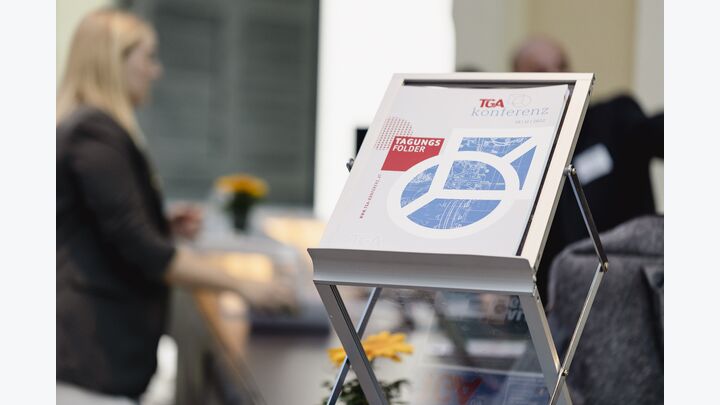 Foto TGA-Konferenz 2022