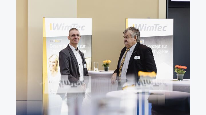 Foto TGA-Konferenz 2022