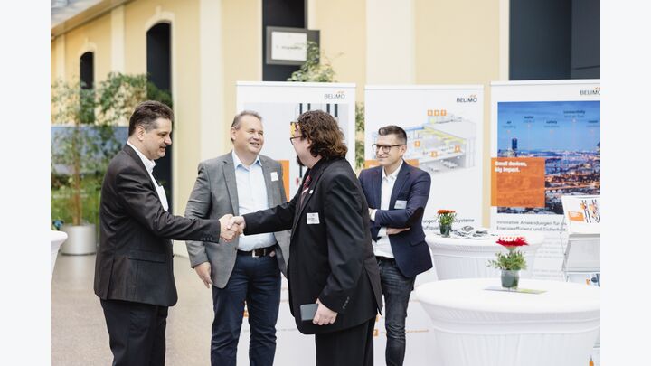Foto TGA-Konferenz 2022