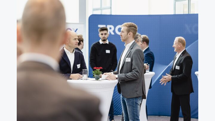 Foto TGA-Konferenz 2022