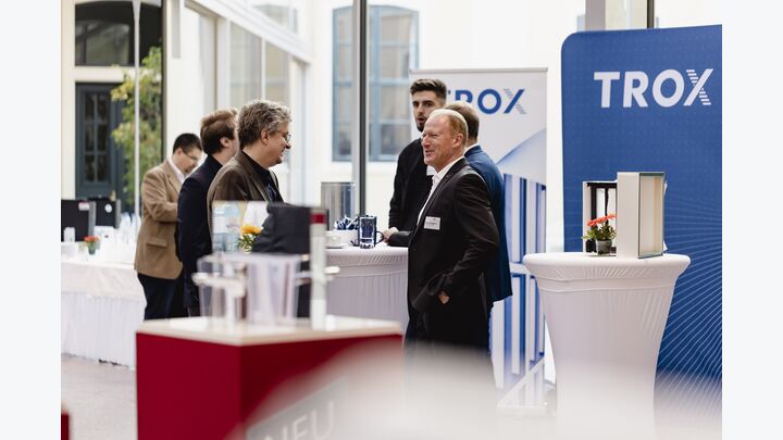 Foto TGA-Konferenz 2022