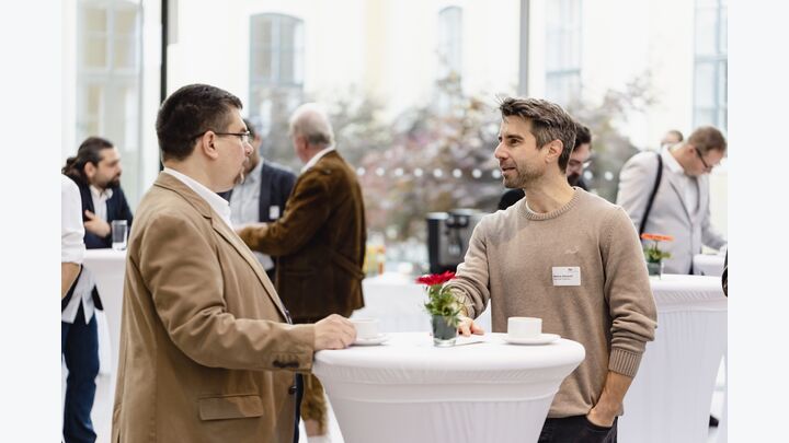 Foto TGA-Konferenz 2022