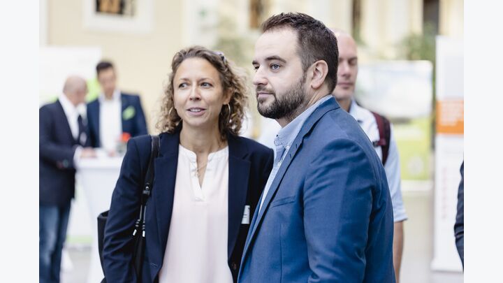 Foto TGA-Konferenz 2022
