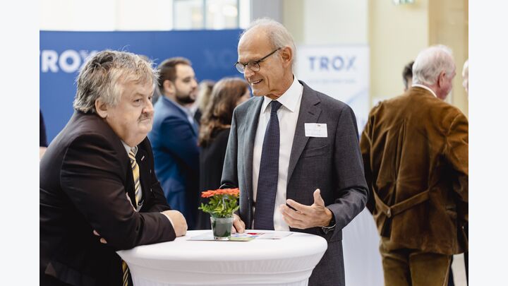 Foto TGA-Konferenz 2022