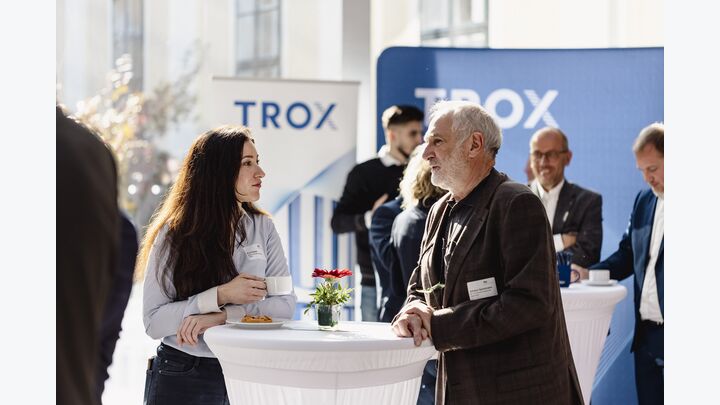 Foto TGA-Konferenz 2022