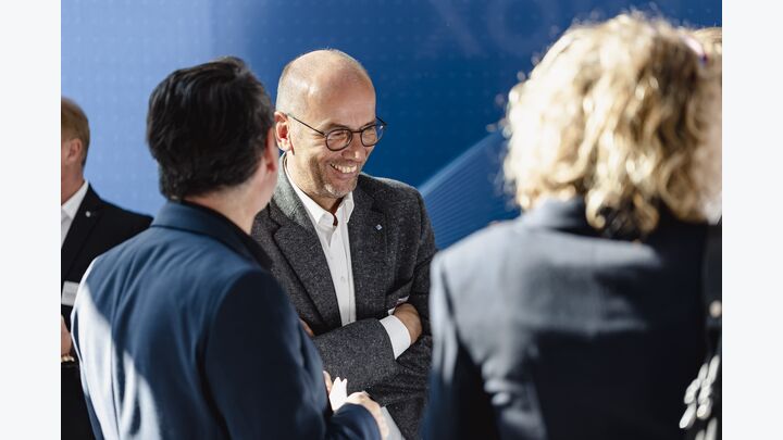Foto TGA-Konferenz 2022