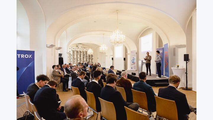Foto TGA-Konferenz 2022
