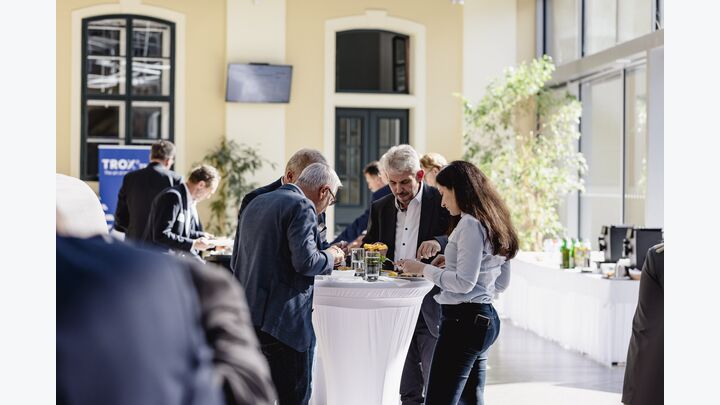 Foto TGA-Konferenz 2022