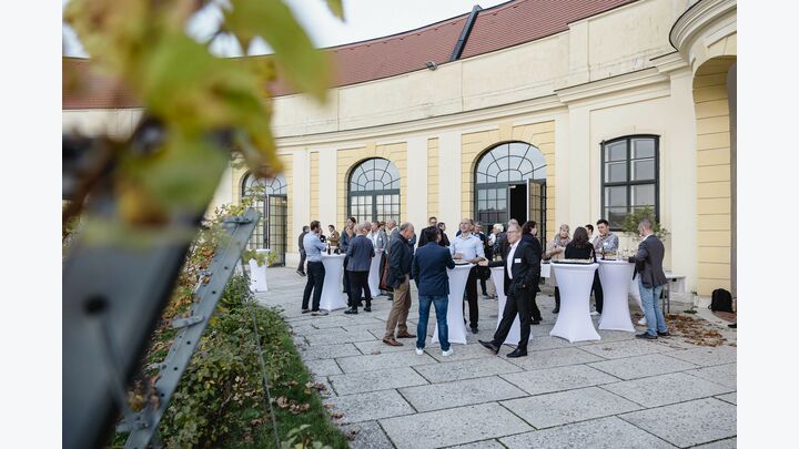 Foto TGA-Konferenz 2022