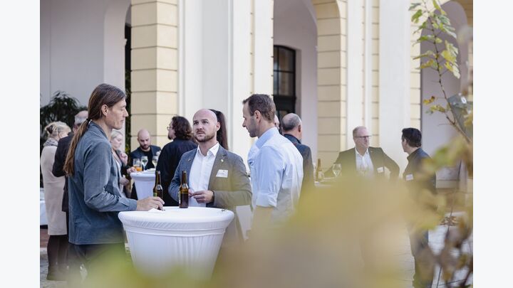 Foto TGA-Konferenz 2022