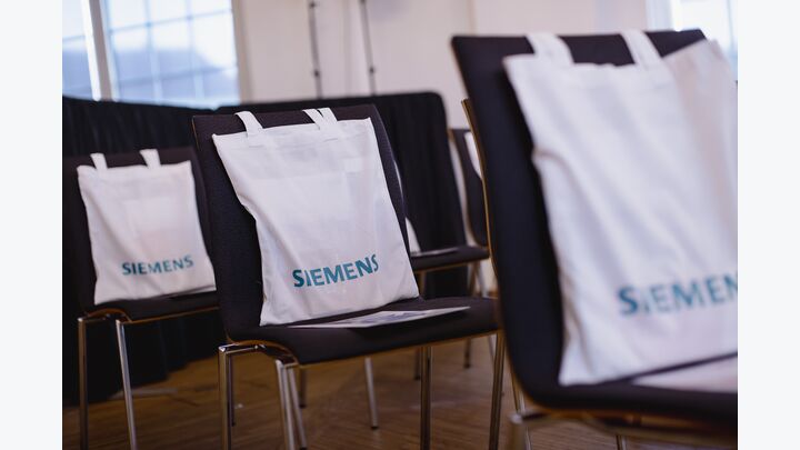 Foto TGA-Konferenz 2022
