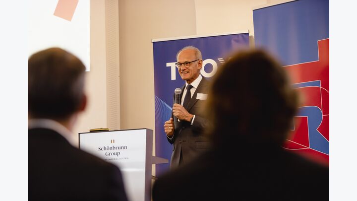 Foto TGA-Konferenz 2022
