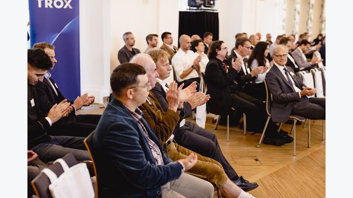 Foto TGA-Konferenz 2022