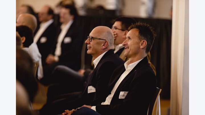 Foto TGA-Konferenz 2022