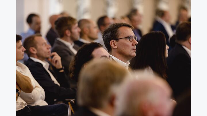 Foto TGA-Konferenz 2022