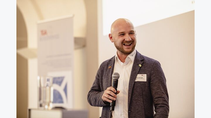 Foto TGA-Konferenz 2022