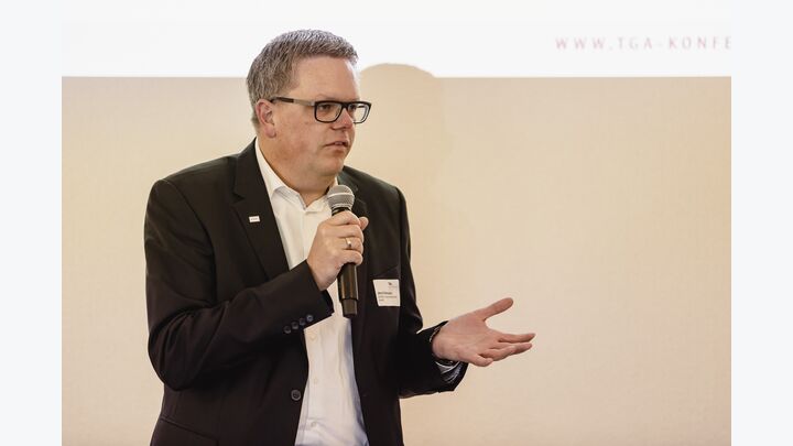 TGA Konferenz 2022