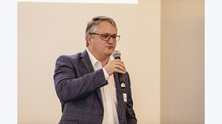 Foto TGA-Konferenz 2022