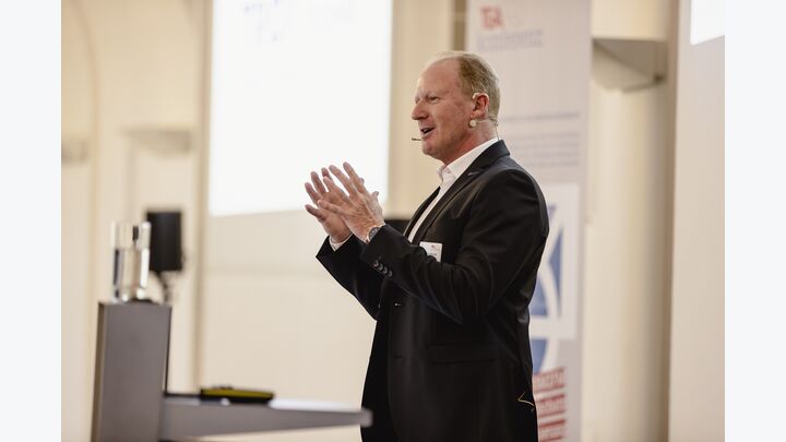 Foto TGA-Konferenz 2022