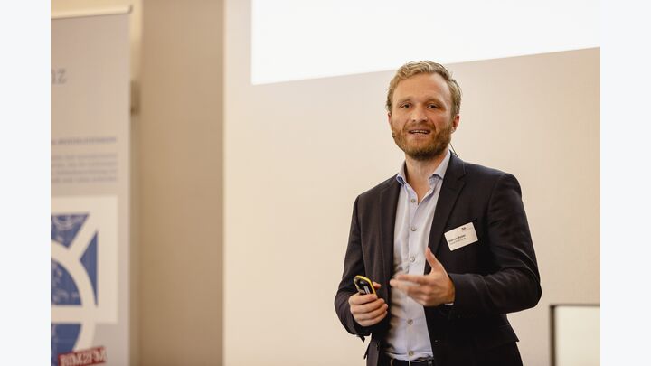 Foto TGA-Konferenz 2022