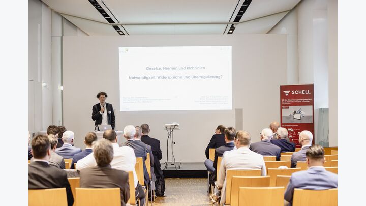 Foto TGA-Wassertag 2022