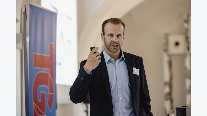 Foto TGA-Konferenz 2022