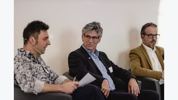 Foto TGA-Konferenz 2022