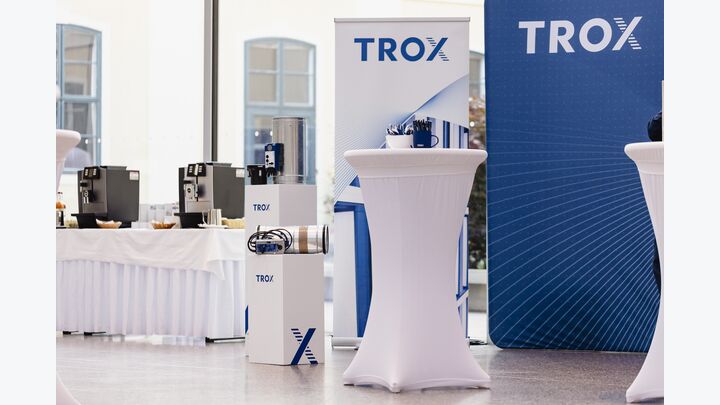 Foto TGA-Konferenz 2022