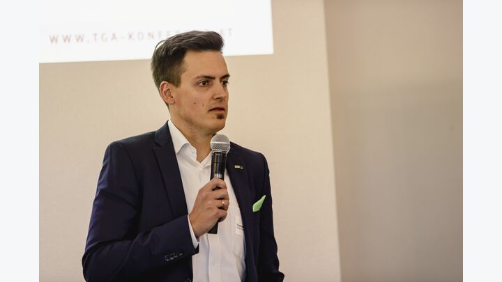 Foto TGA-Konferenz 2022