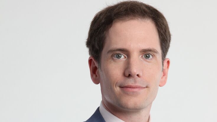 Stefan Friedl
